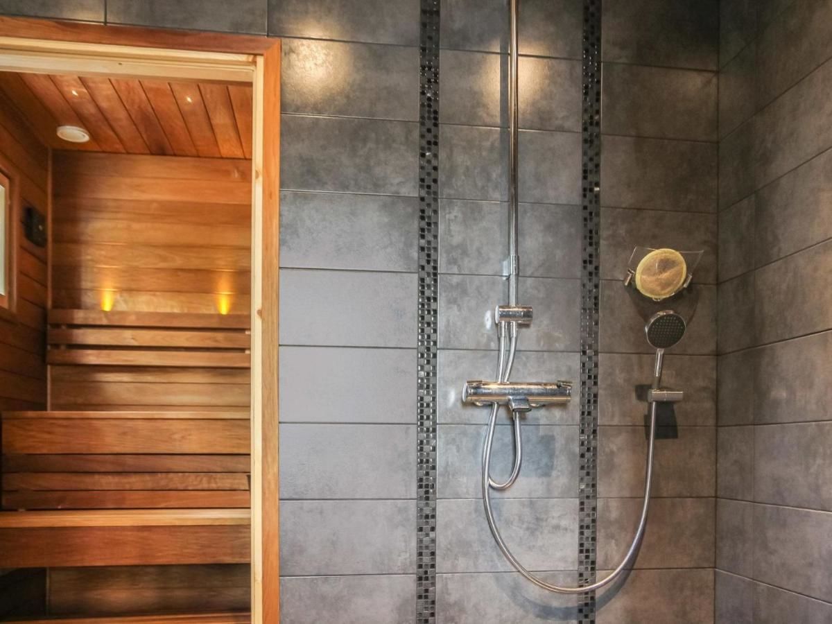 Дома для отпуска Holiday Home Kurki Пертунмаа-4
