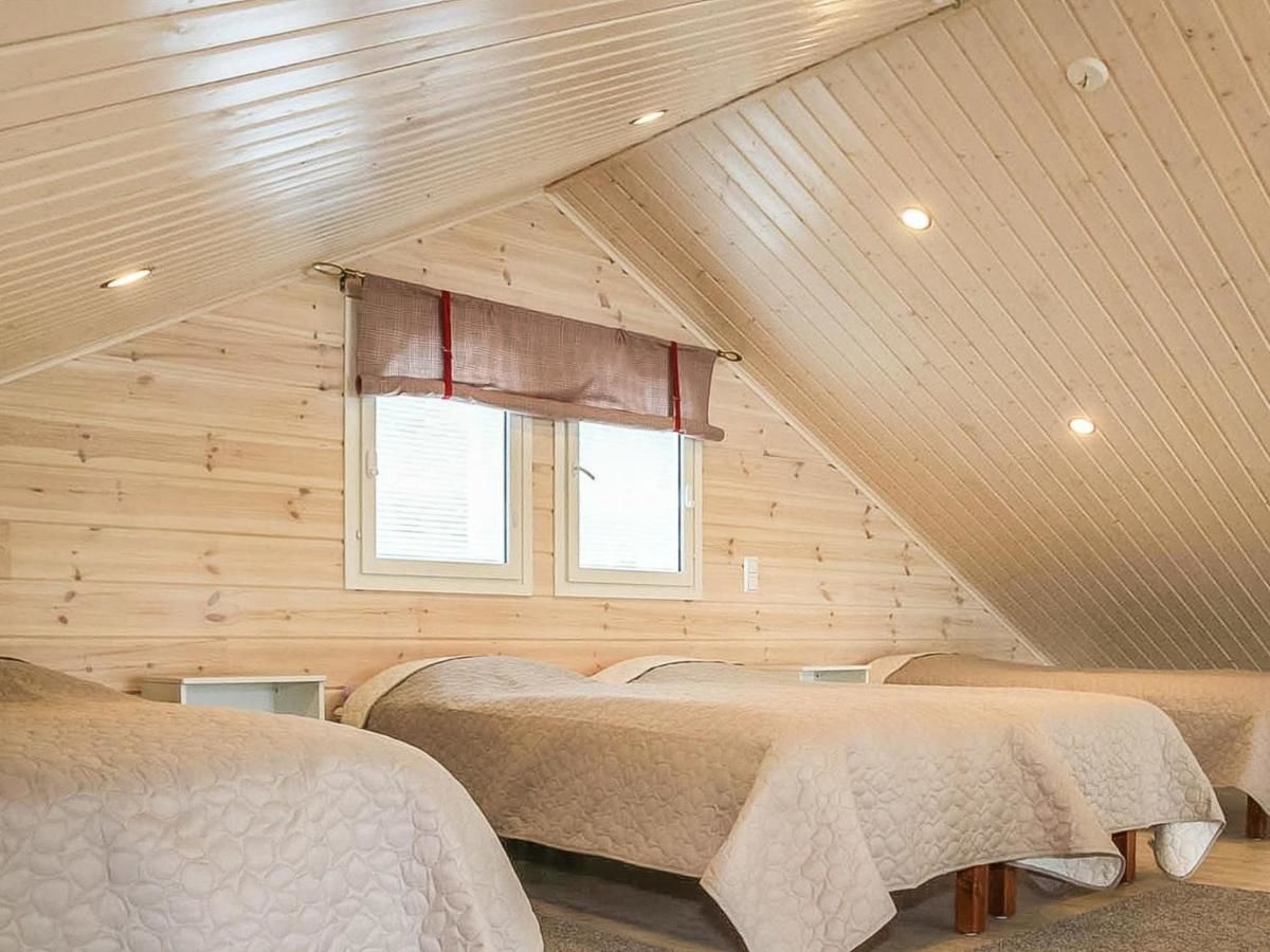Дома для отпуска Holiday Home Kurki Пертунмаа-14