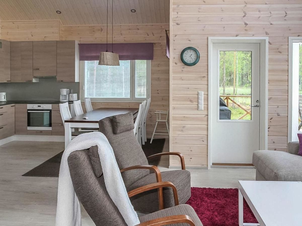 Дома для отпуска Holiday Home Kurki Пертунмаа-15