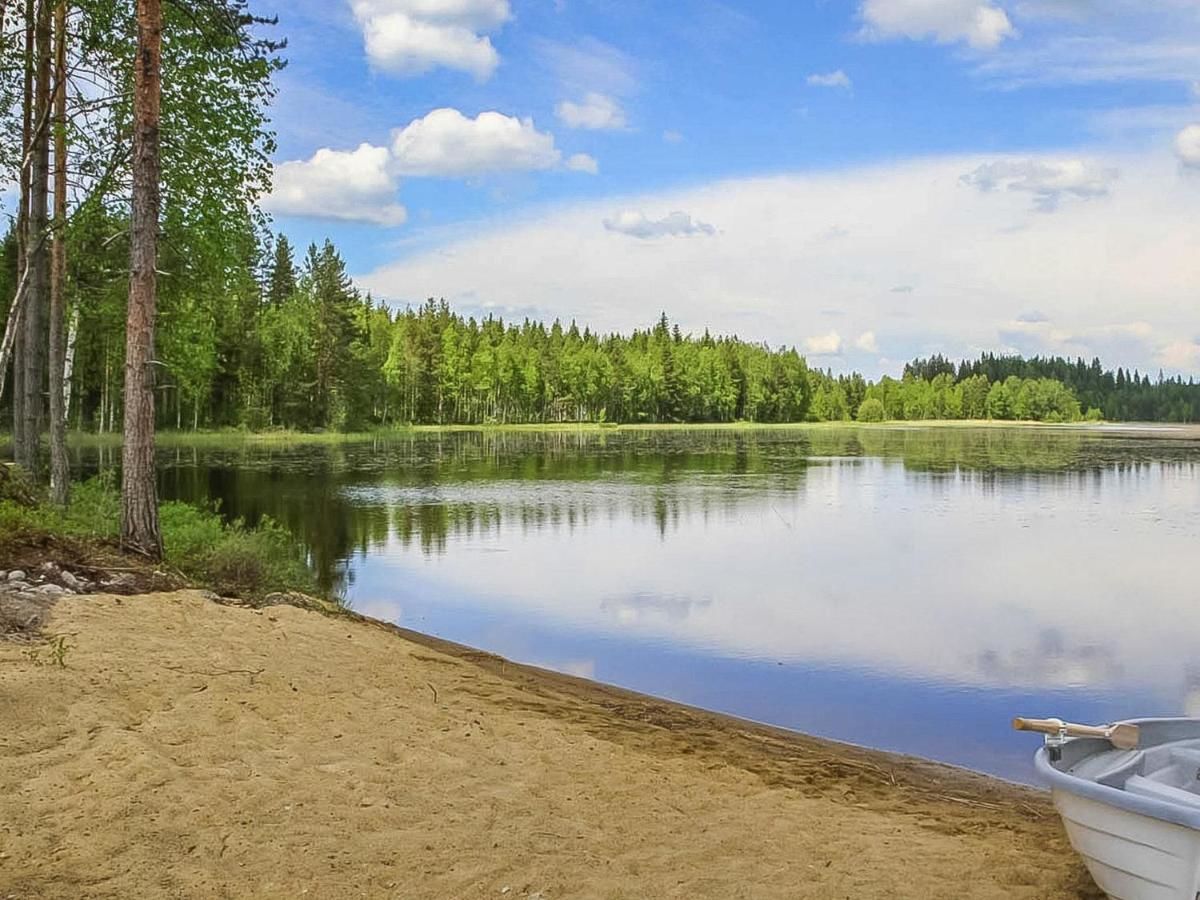 Дома для отпуска Holiday Home Kurki Пертунмаа-17