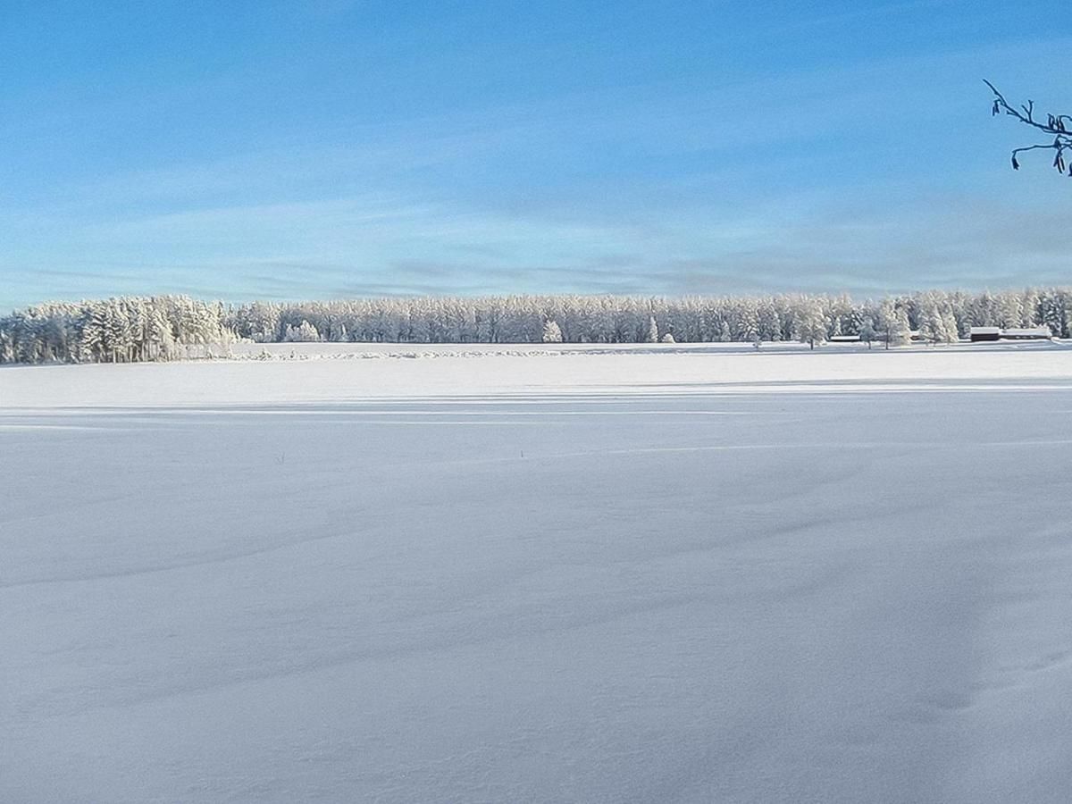 Дома для отпуска Holiday Home Kurki Пертунмаа-18