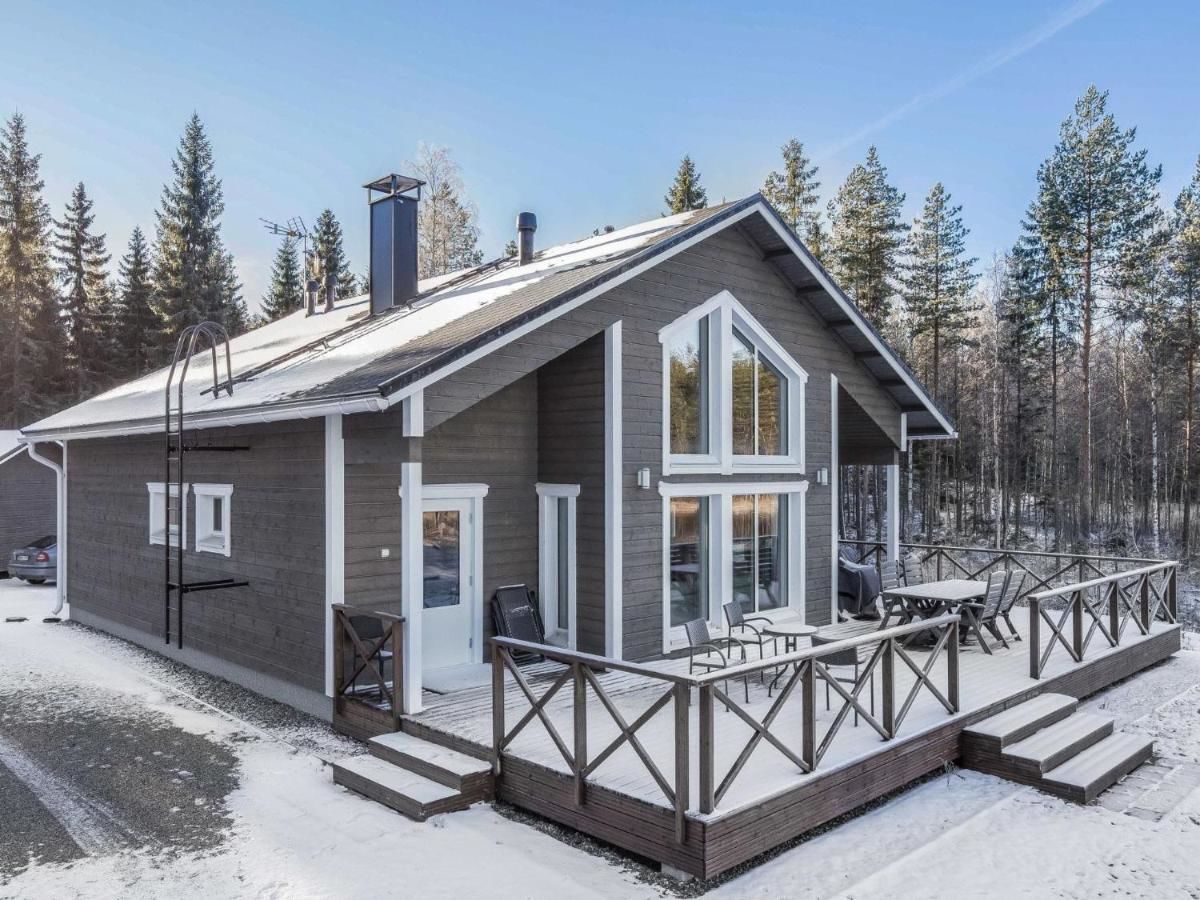 Дома для отпуска Holiday Home Kurki Пертунмаа-20