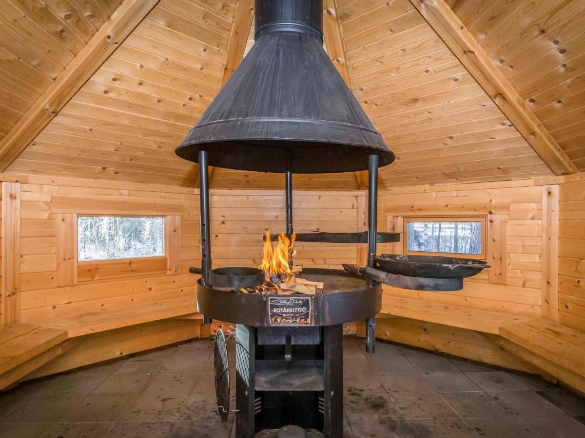 Дома для отпуска Holiday Home Kurki Пертунмаа-5