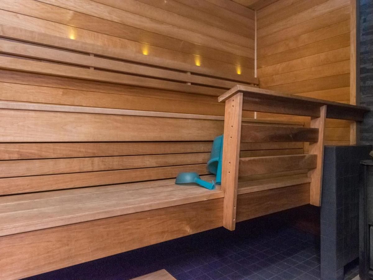 Дома для отпуска Holiday Home Kurki Пертунмаа-23
