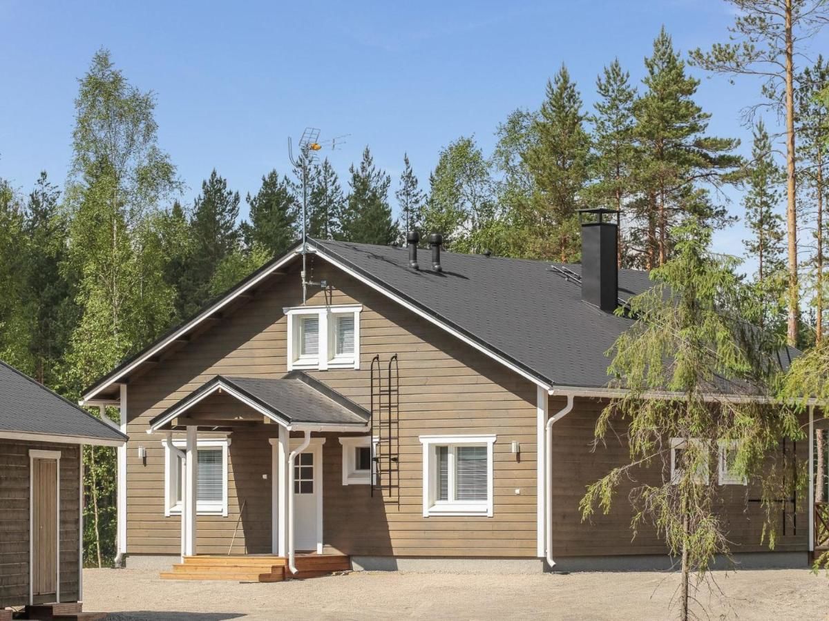 Дома для отпуска Holiday Home Kurki Пертунмаа-24