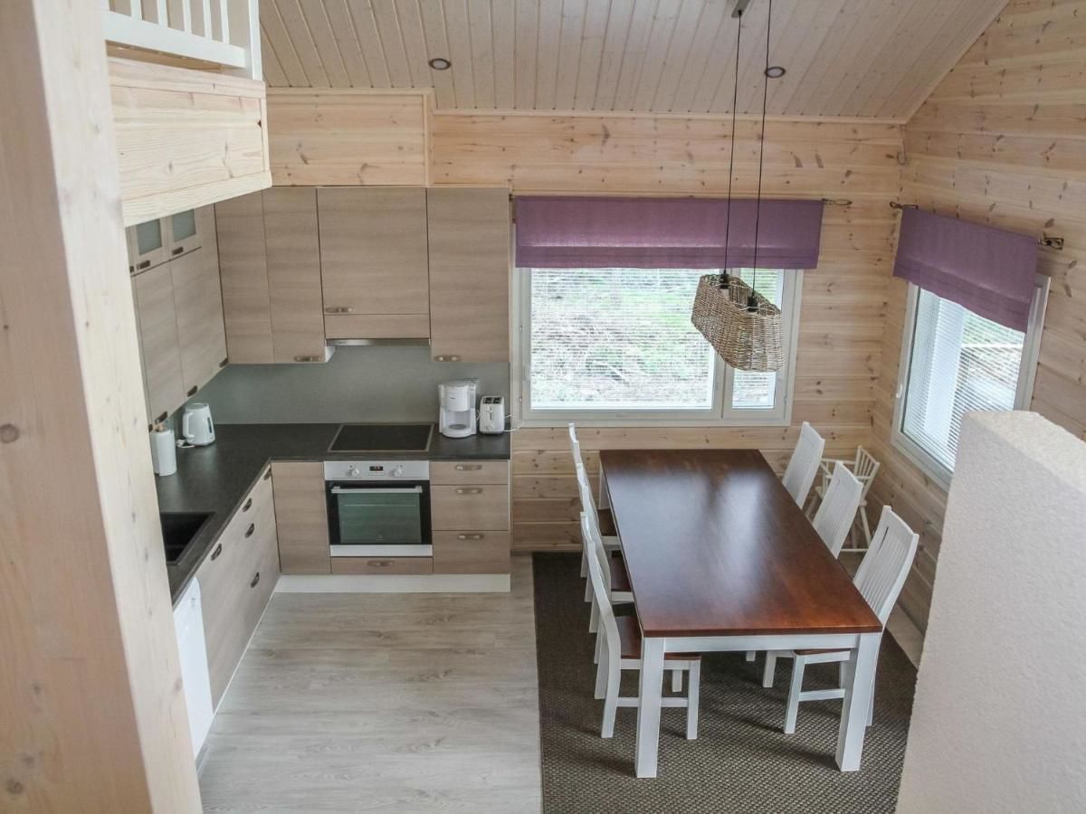 Дома для отпуска Holiday Home Kurki Пертунмаа-27
