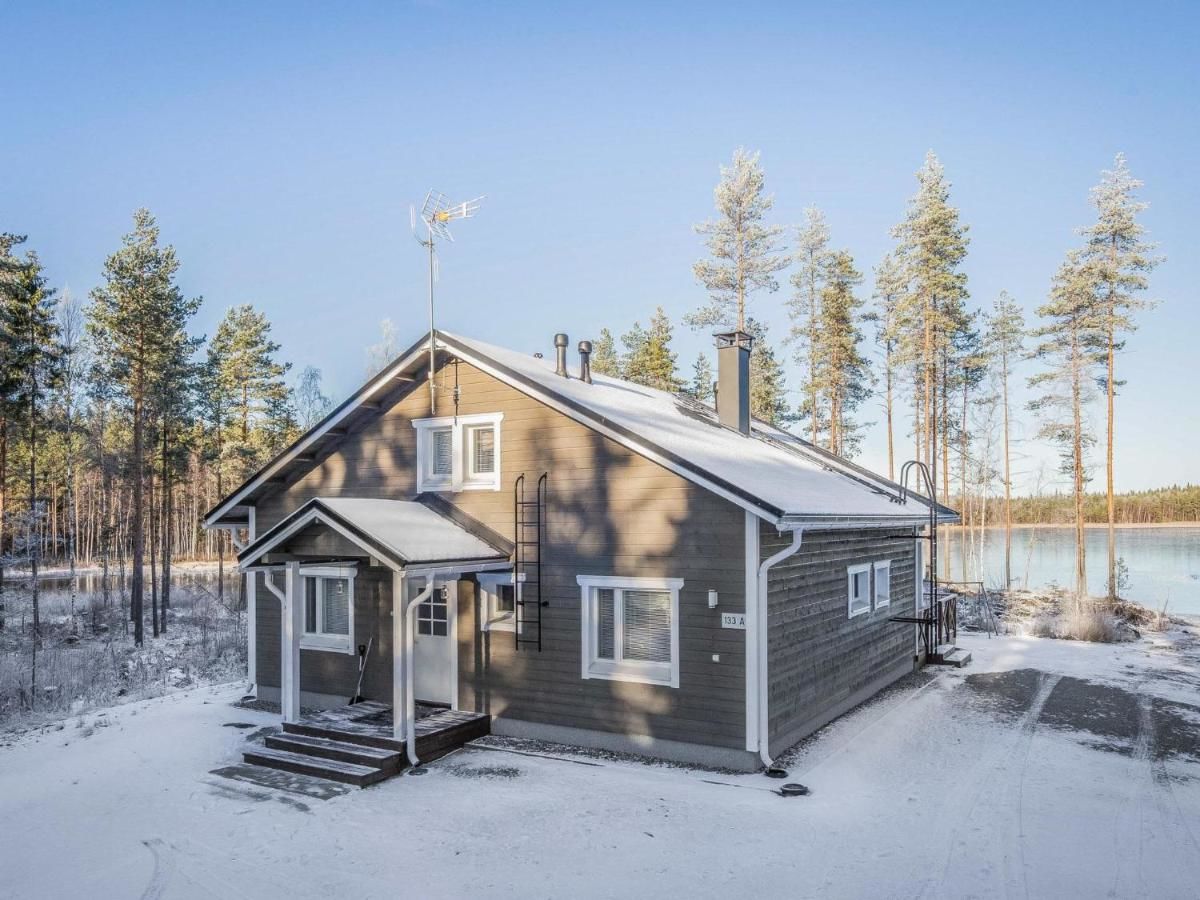 Дома для отпуска Holiday Home Kurki Пертунмаа-28