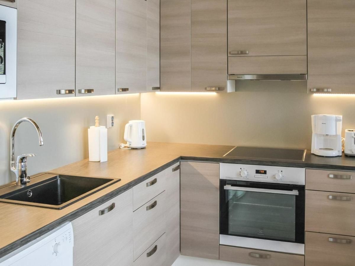Дома для отпуска Holiday Home Kurki Пертунмаа-29