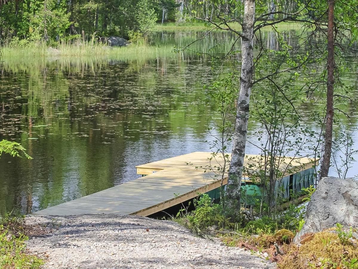 Дома для отпуска Holiday Home Kurki Пертунмаа-31