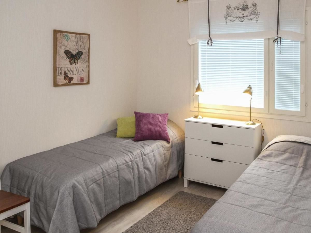 Дома для отпуска Holiday Home Kurki Пертунмаа-32
