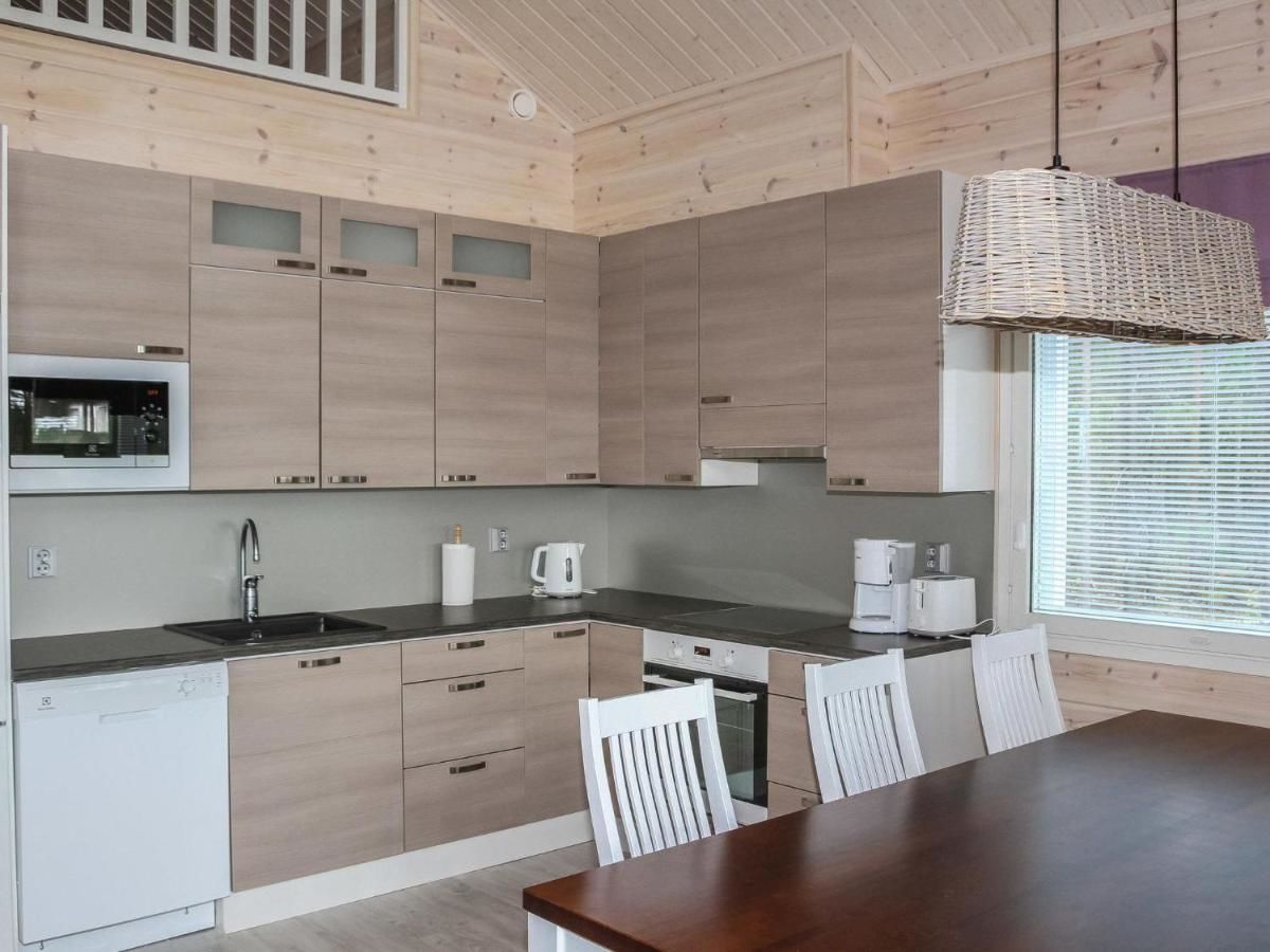 Дома для отпуска Holiday Home Kurki Пертунмаа-6