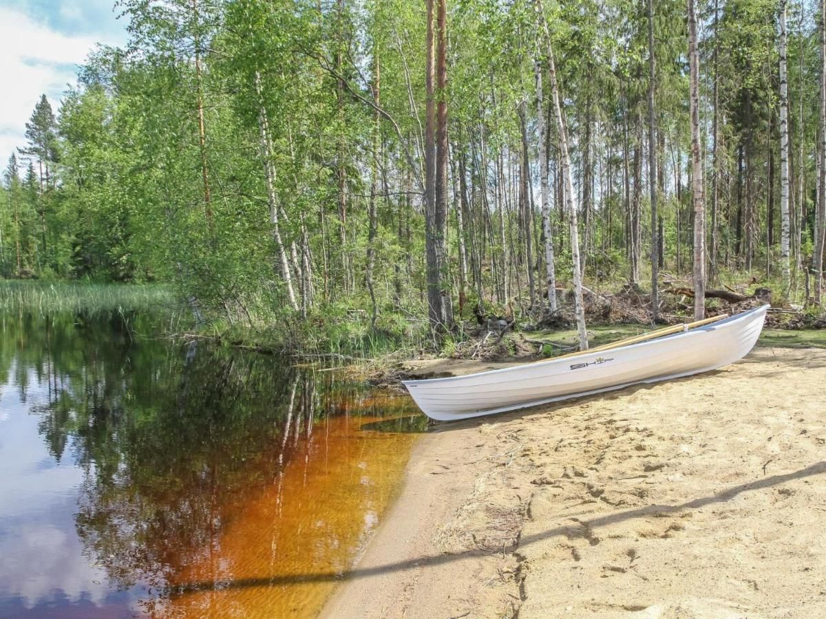 Дома для отпуска Holiday Home Kurki Пертунмаа-8
