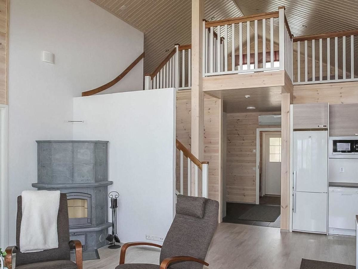 Дома для отпуска Holiday Home Kurki Пертунмаа-9