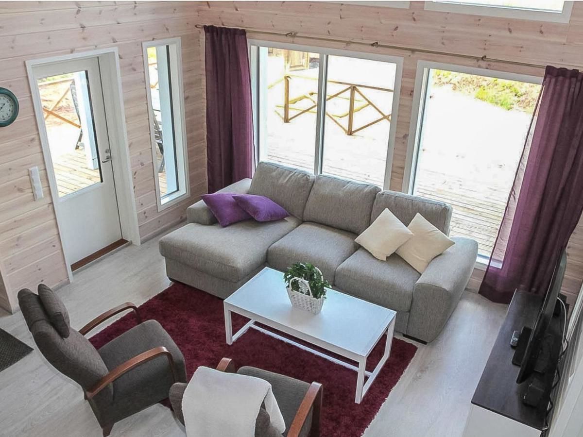 Дома для отпуска Holiday Home Kurki Пертунмаа-10
