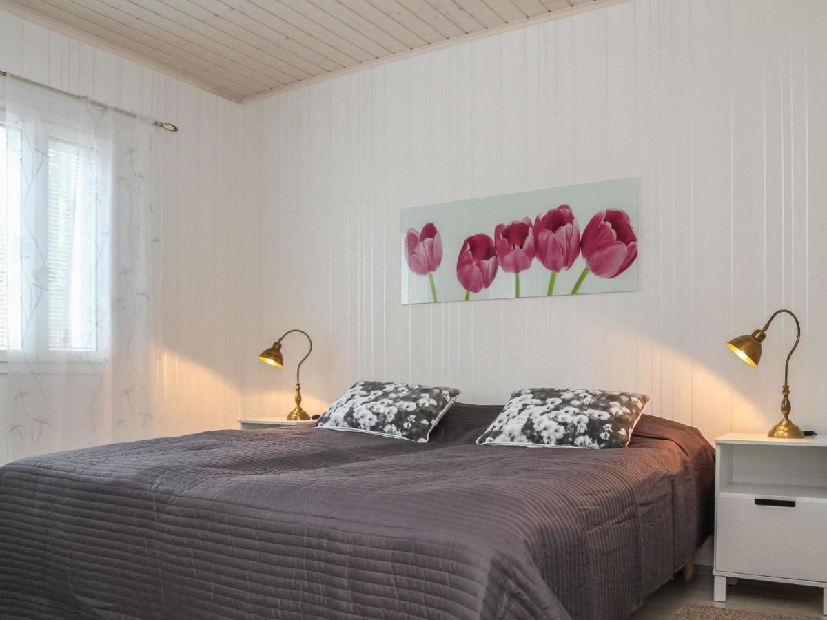 Дома для отпуска Holiday Home Kurki Пертунмаа-11