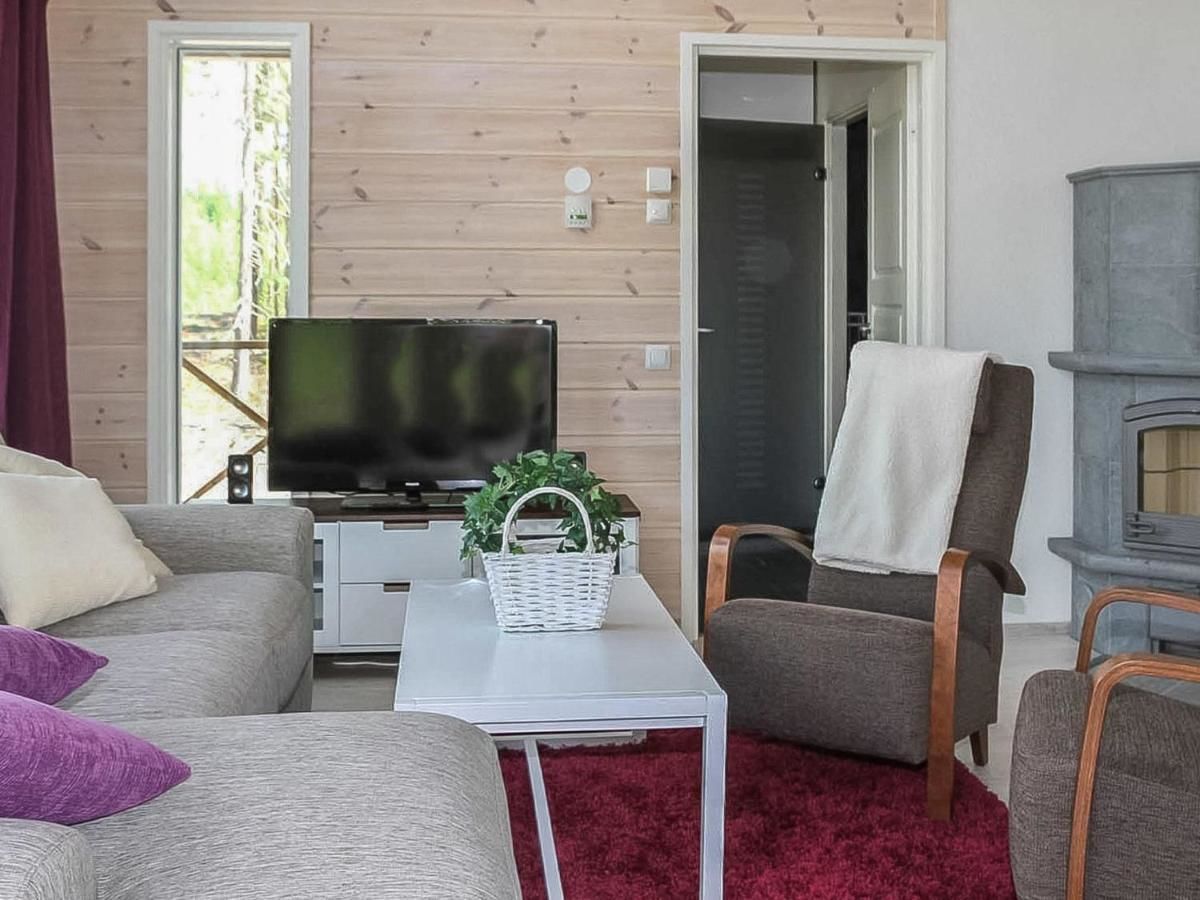 Дома для отпуска Holiday Home Kurki Пертунмаа-12