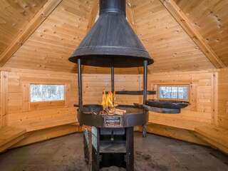 Дома для отпуска Holiday Home Kurki Пертунмаа-1