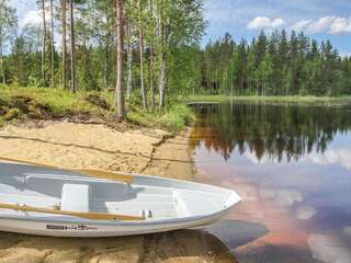 Дома для отпуска Holiday Home Kurki Пертунмаа-3