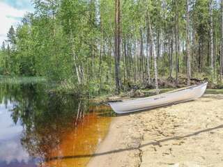 Дома для отпуска Holiday Home Kurki Пертунмаа-4